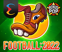 Football:2022