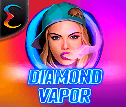 Diamond Vapor