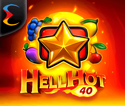 Hell Hot 40