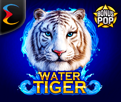 Water Tiger