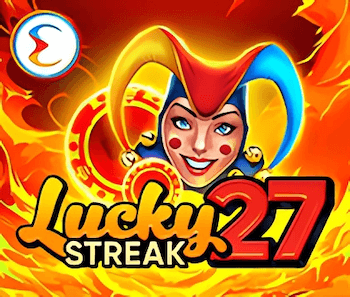 Lucky Streak 27