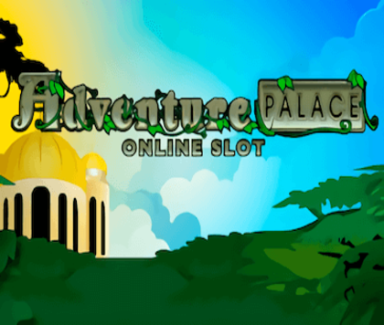 Adventure Palace