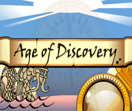 Age Of Discovery