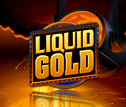 Liquid Gold