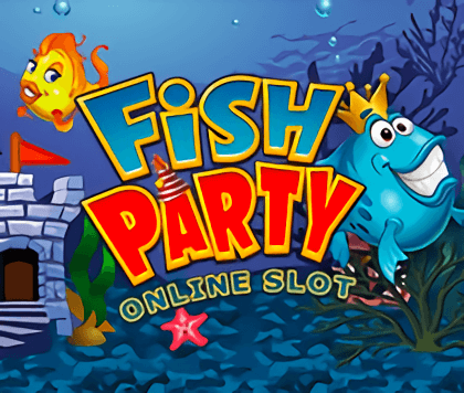 Fish Party