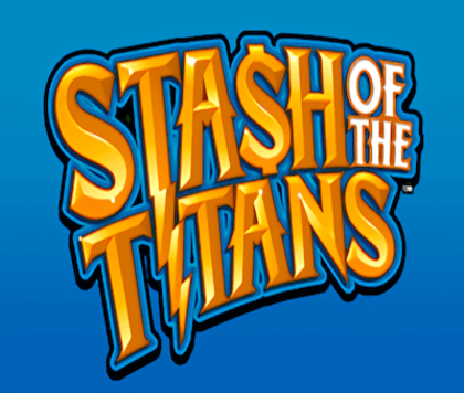 Stash of the Titans