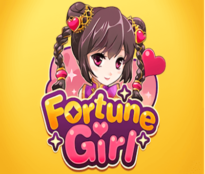 Fortune Girl