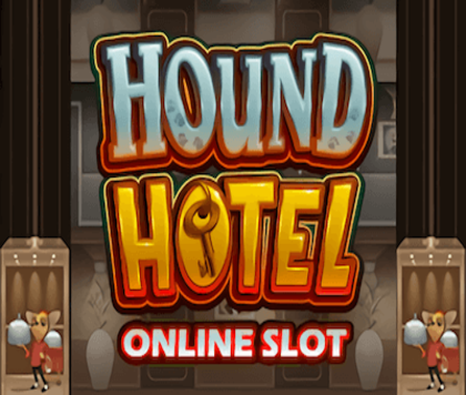 Hound Hotel