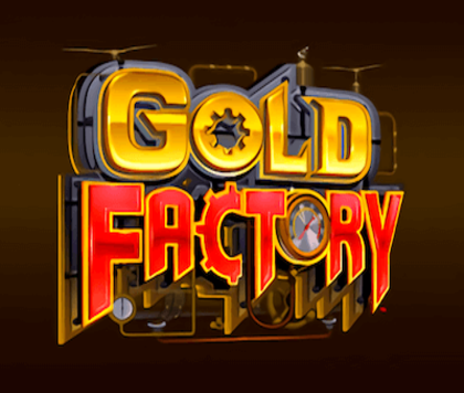 Gold Factory