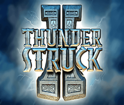 ThunderStruck II