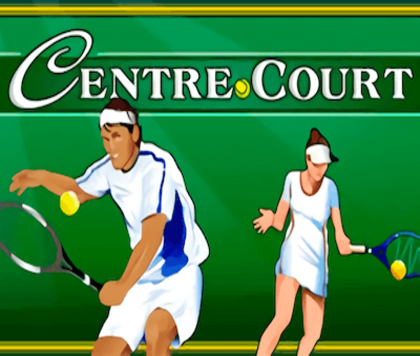 Centre Court