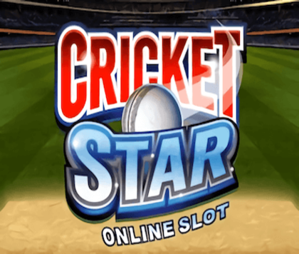 Cricket Star