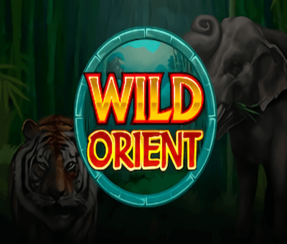 Wild Orient