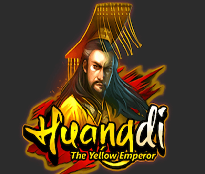 Huangdi - The Yellow Emperor