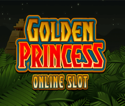 Golden Princess