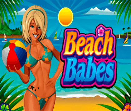 Beach Babes