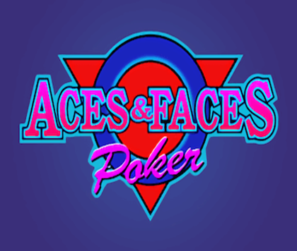 Aces and Faces