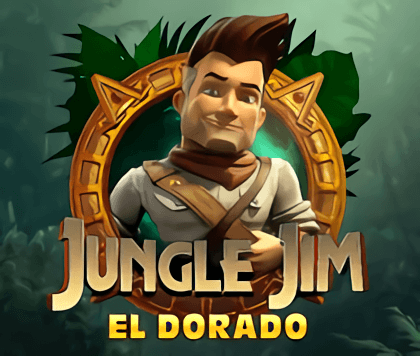 Jungle Jim - El Dorado