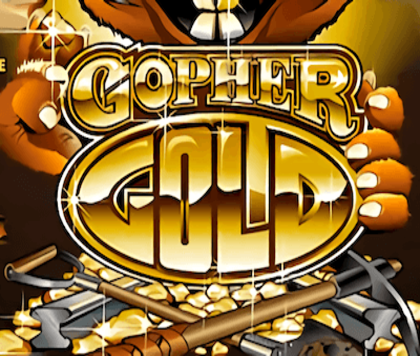 Gopher Gold