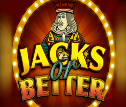 Jacks or Better