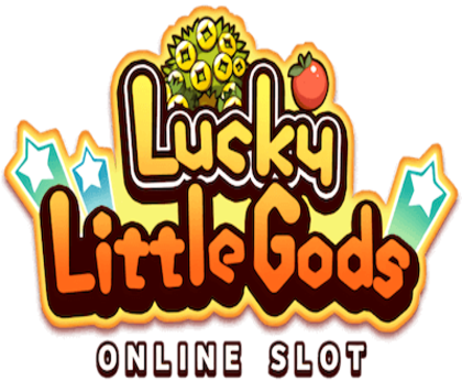 Lucky Little Gods