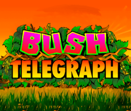 Bush Telegraph
