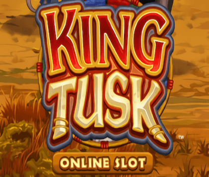 King Tusk