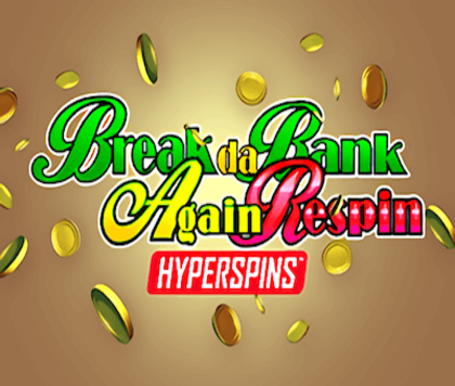 Break da Bank Again Respin