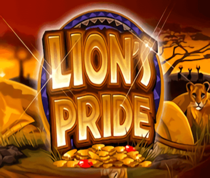 Lion's Pride