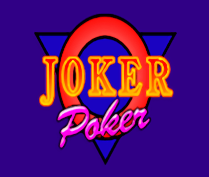 Joker Poker
