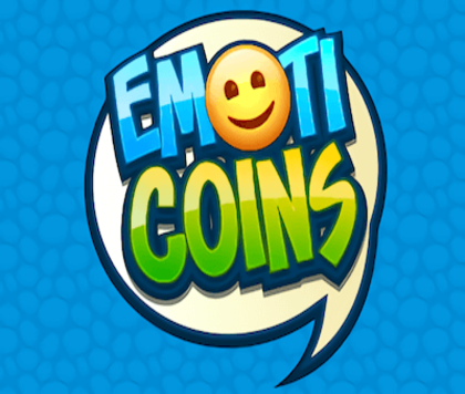 EmotiCoins