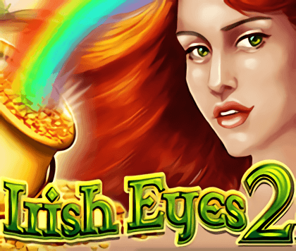 Irish Eyes 2