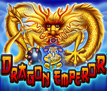 Dragon Emperor