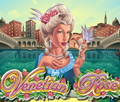 Venetian Rose