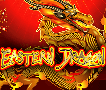 Eastern Dragon
