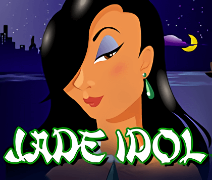 Jade Idol