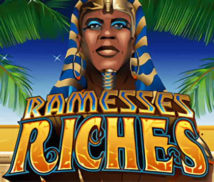 Ramesses Riches