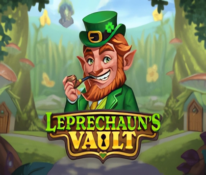 Leprechaun's Vault