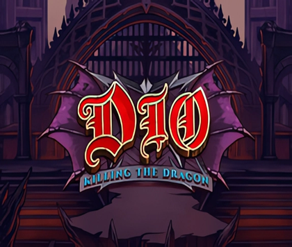 Dio - Killing the Dragon