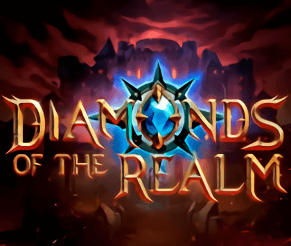 Diamonds of the Realm