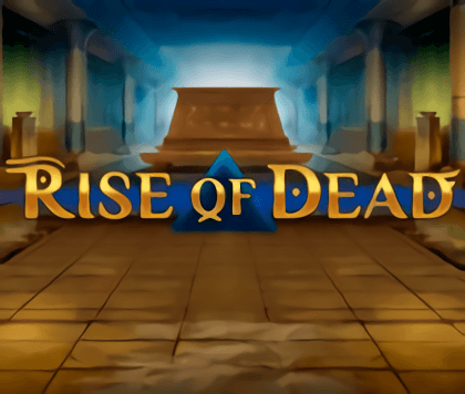 Rise of Dead