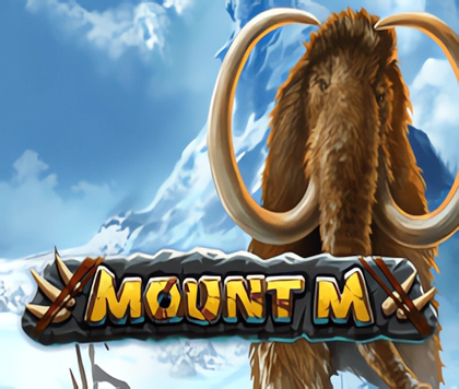 Mount M