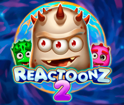 Reactoonz 2