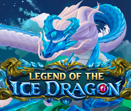 Legend of the Ice Dragon
