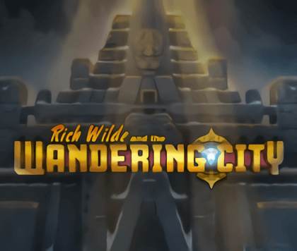 Rich Wilde Wandering City