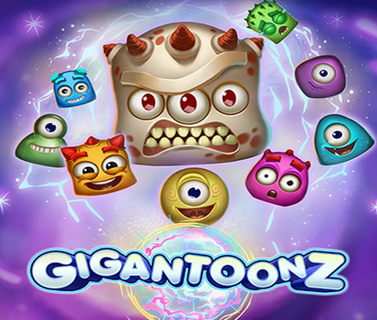 GigantoonZ