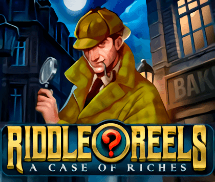 Riddle Reels