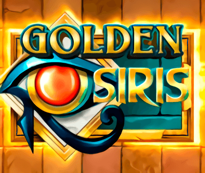 Golden Osiris