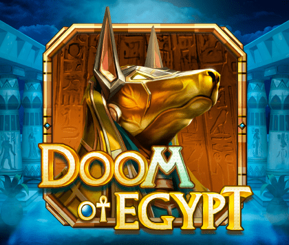 Doom of Egypt