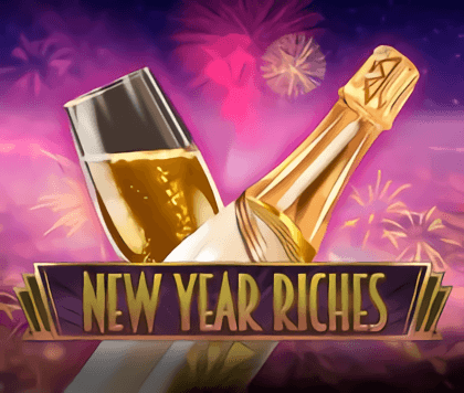 New Year Riches